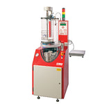 CIMO St. Louis 2002 XXL - 14 kg Automatic Vacuum Investment Mixing Machine
