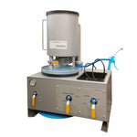 Máquina de Inversión Vac-U-Vest #5