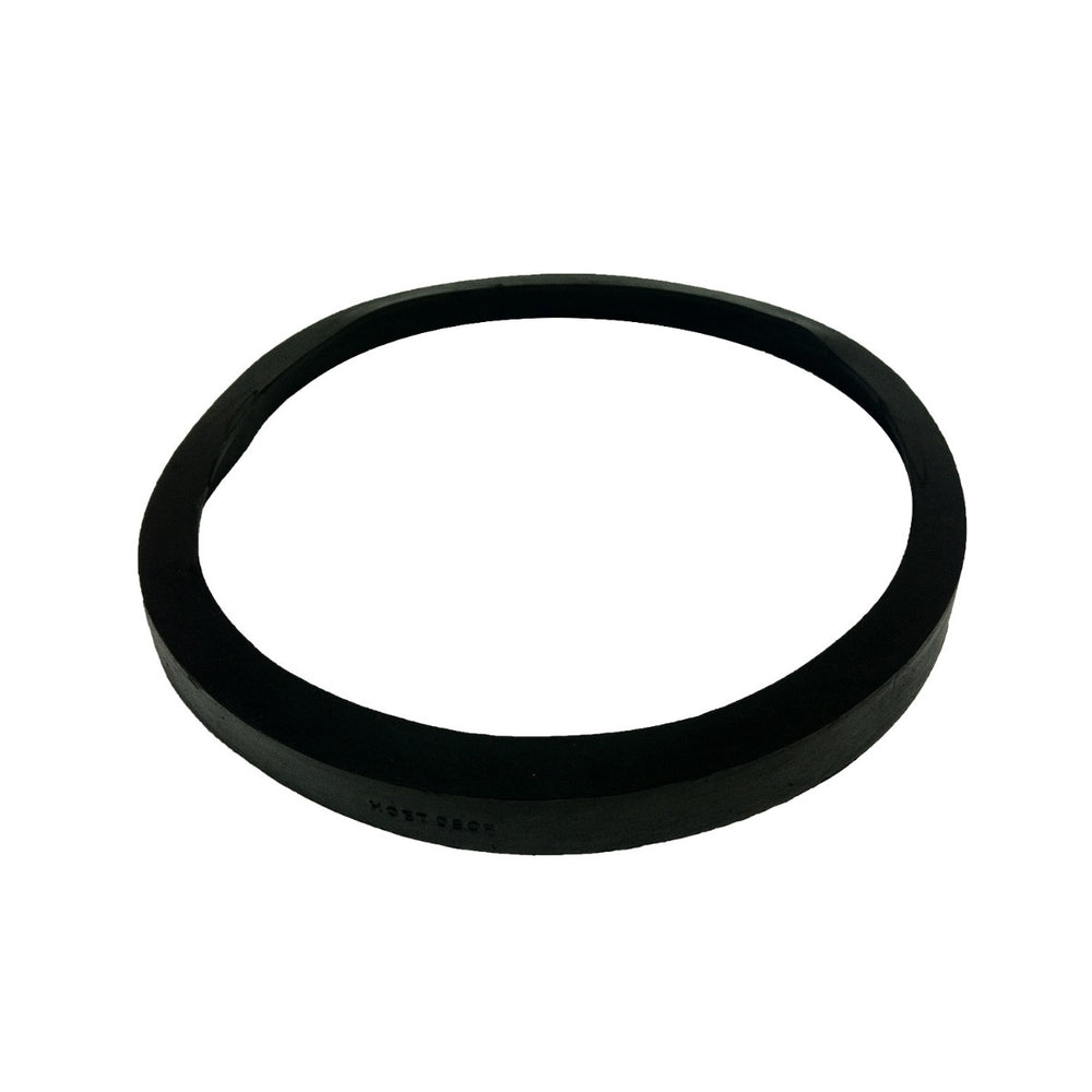 Vac-U-Vest Replacement Investment Mixer Gasket 12"