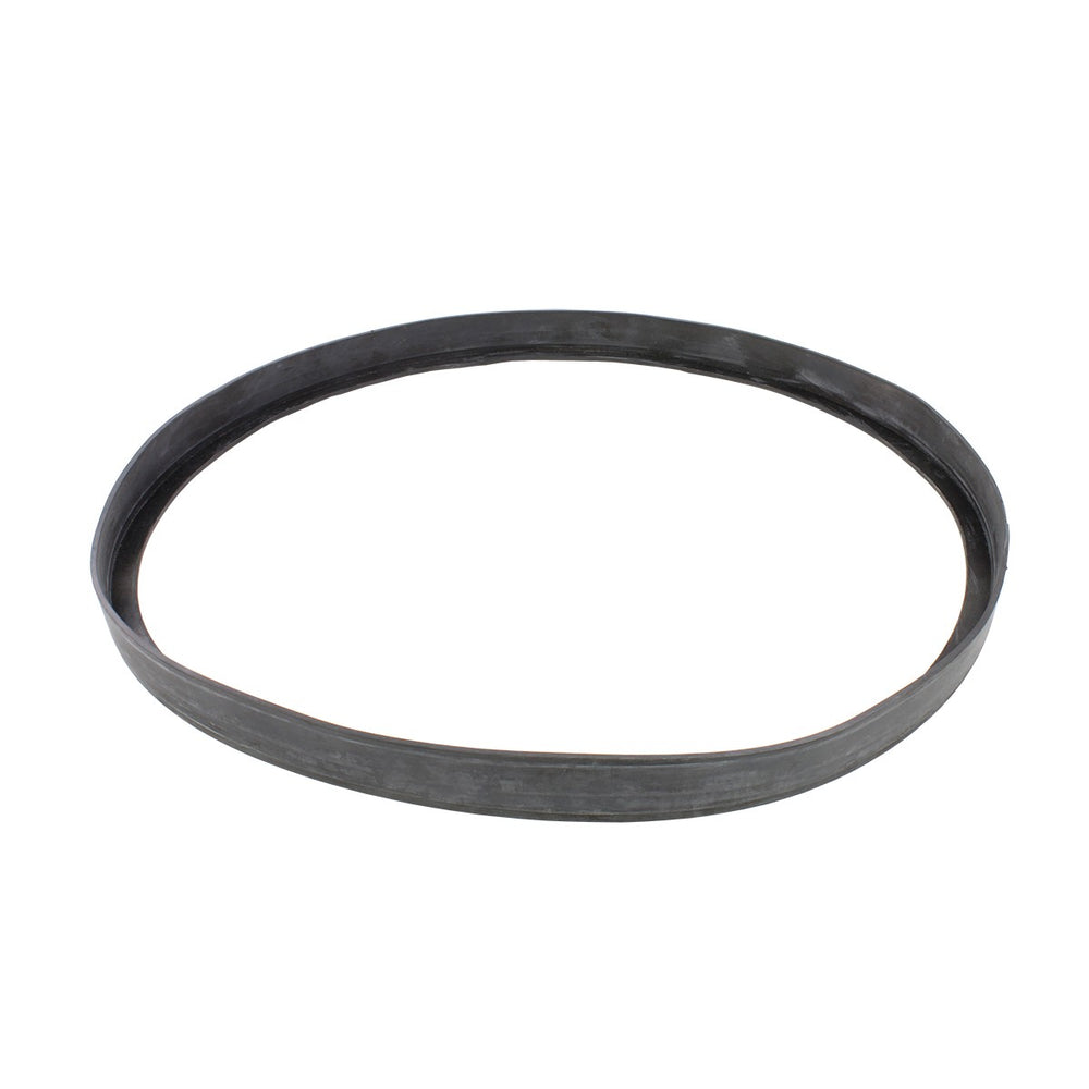 Junta de cámara de matraz de 19 ½ para mezcladores de revestimiento Vac-U-Vest #20 y #25