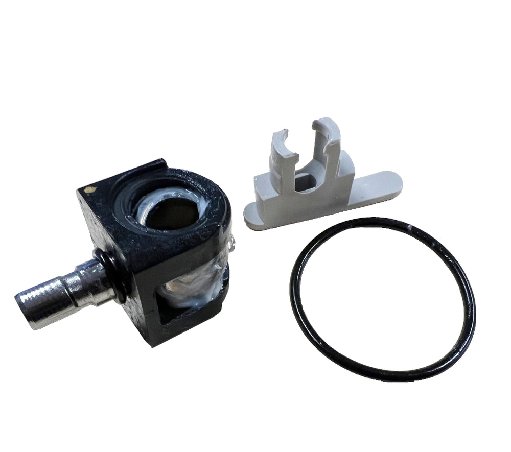 KWS EB 20 / 30 Kit de Reconstrucción de Válvula de Vertido