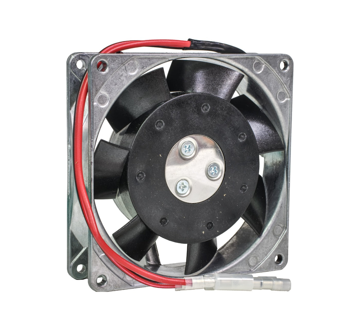 Cooling Fan for Yasui Rotating Burnout Furnaces