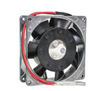 Cooling Fan for Yasui Rotating Burnout Furnaces