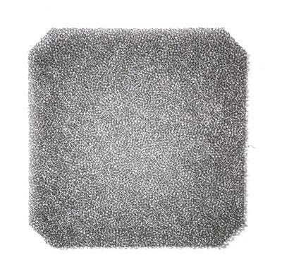 Cooling Fan Dust Filter for Yasui Rotating Burnout Furnaces