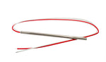 Yasui Overheat Thermocouple for Rotating Burnout Furnace