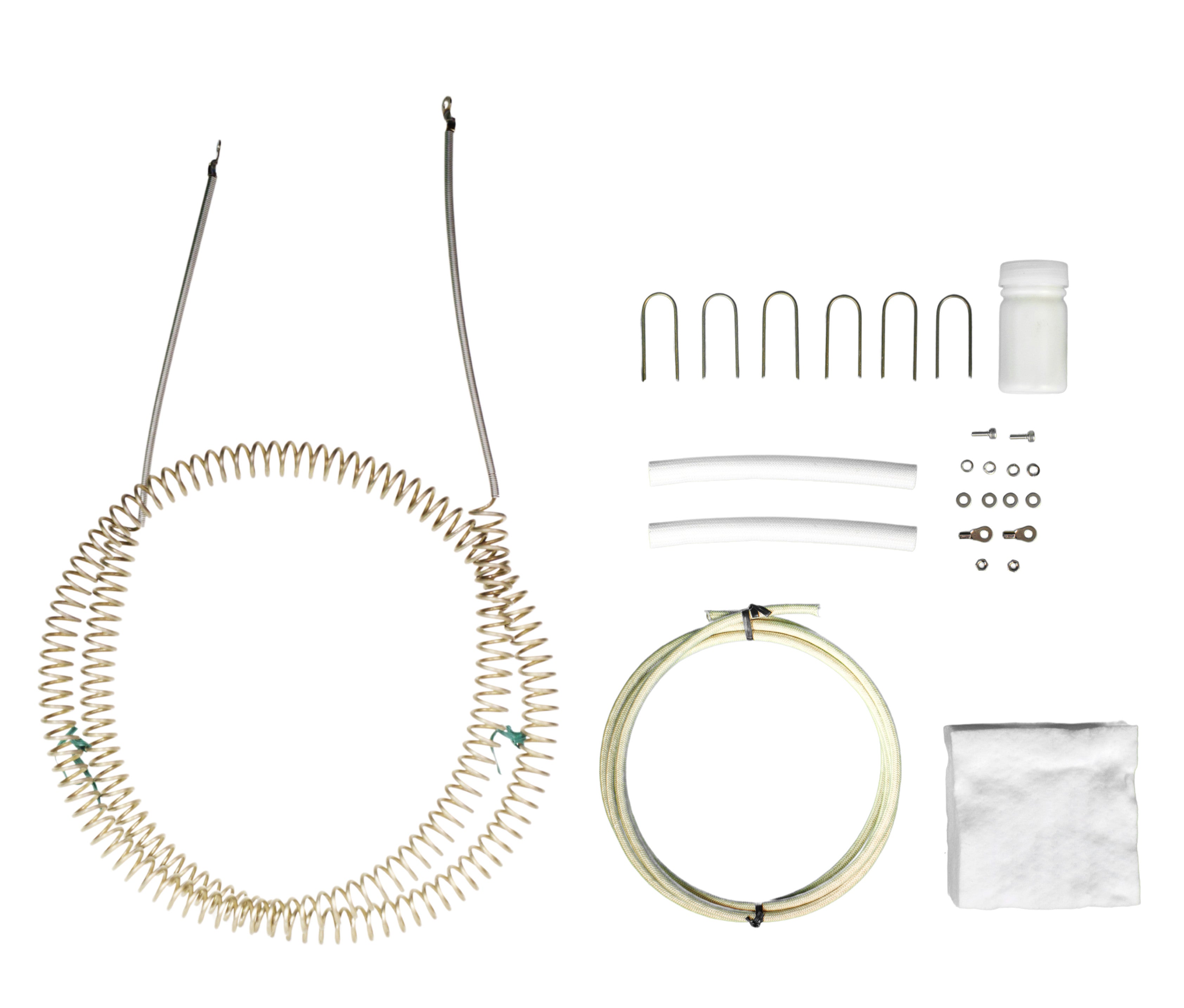 Replacement Heating Element Kit for Yasui RBF 13