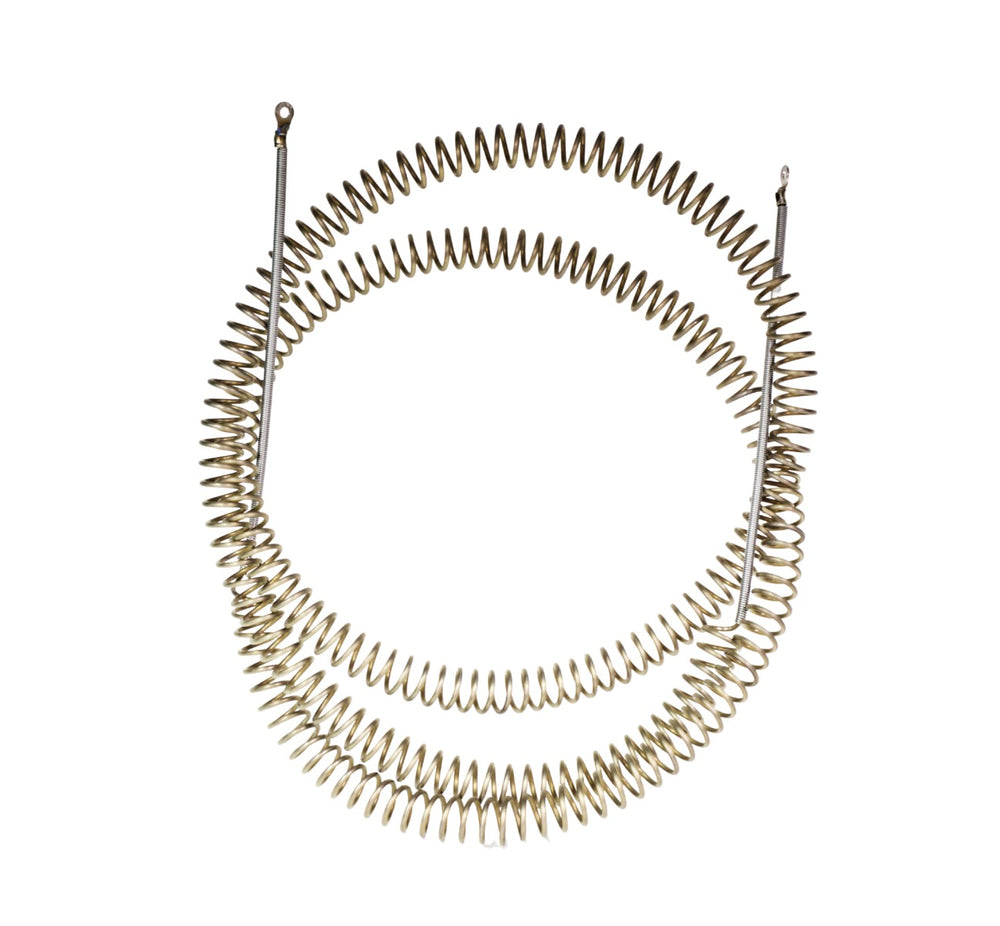 Resistencia de calentamiento de pared trasera de repuesto para Yasui RBF n.º 13