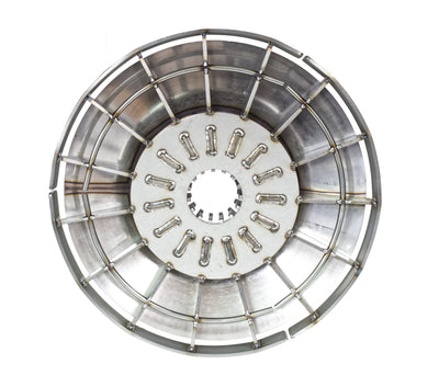 Yasui RBF 13+ Lower Turntable