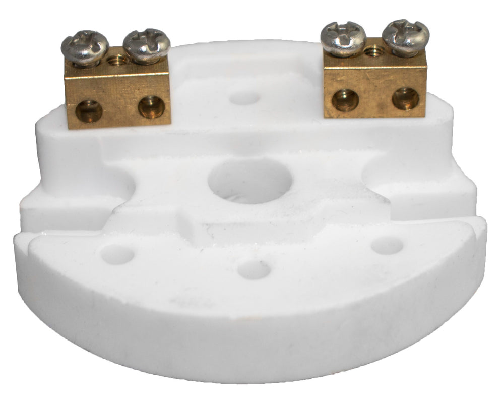 Bloque de terminales para hornos de gas Romanoff