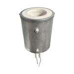 Heating Element for Electro-Melt Gold & Silver Melting 3 kg Furnace