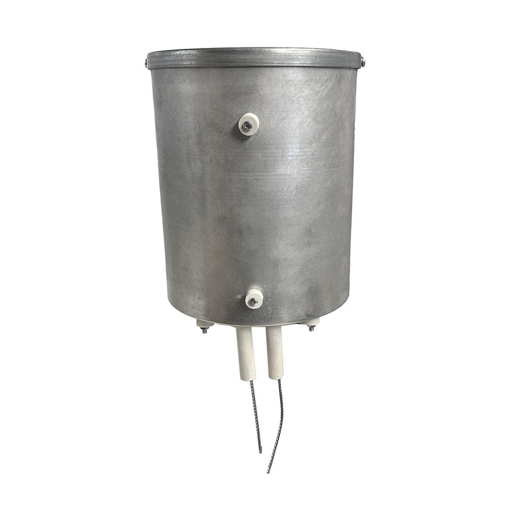 Heating Element for Electro-Melt Gold & Silver Melting 3 kg Furnace