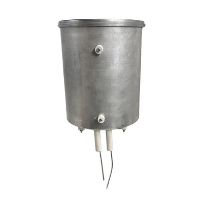 Heating Element for Electro-Melt Gold & Silver Melting 3 kg Furnace