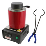 Electric Digital Melter - 3Kg