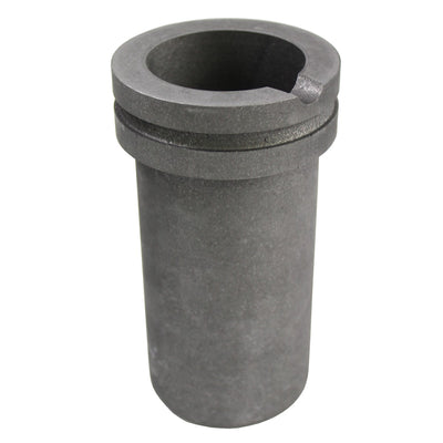 3 Kilo Italian Melter Graphite Crucible