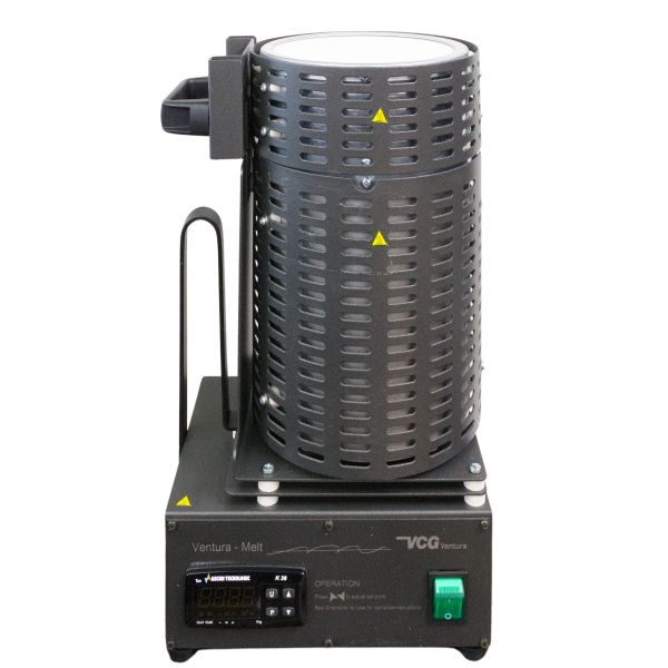 Kerr Ventura-Melt: Fundidor eléctrico de sobremesa - 3 kg