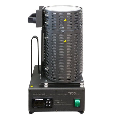 Kerr Ventura-Melt: Tabletop Electric Melter - 1 kg / 220 V