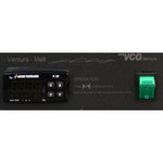 Kerr Ventura-Melt: Fundidor eléctrico de sobremesa - 3 kg