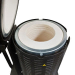 Kerr Ventura-Melt: Fundidor eléctrico de sobremesa - 3 kg