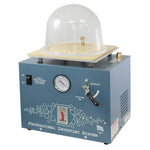 3 CFM Tabletop Vacuum Investing Machine