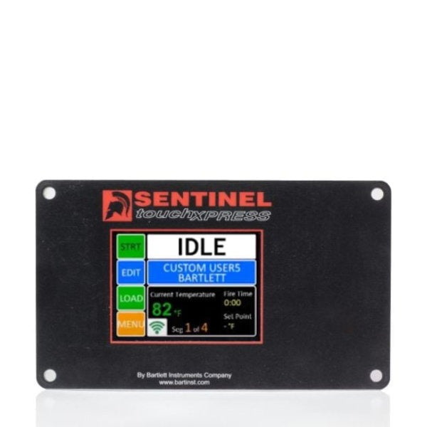 Paragon Sentry TouchXpress Controller Assembly