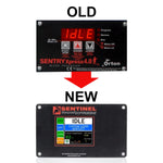 Paragon Sentry TouchXpress Controller Assembly