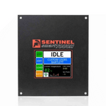 SENTINEL SmartTOUCH: Controlador táctil para hornos de desparafinado programables de servicio pesado Paragon