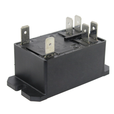 Relé para hornos industriales programables Paragon contra el agotamiento