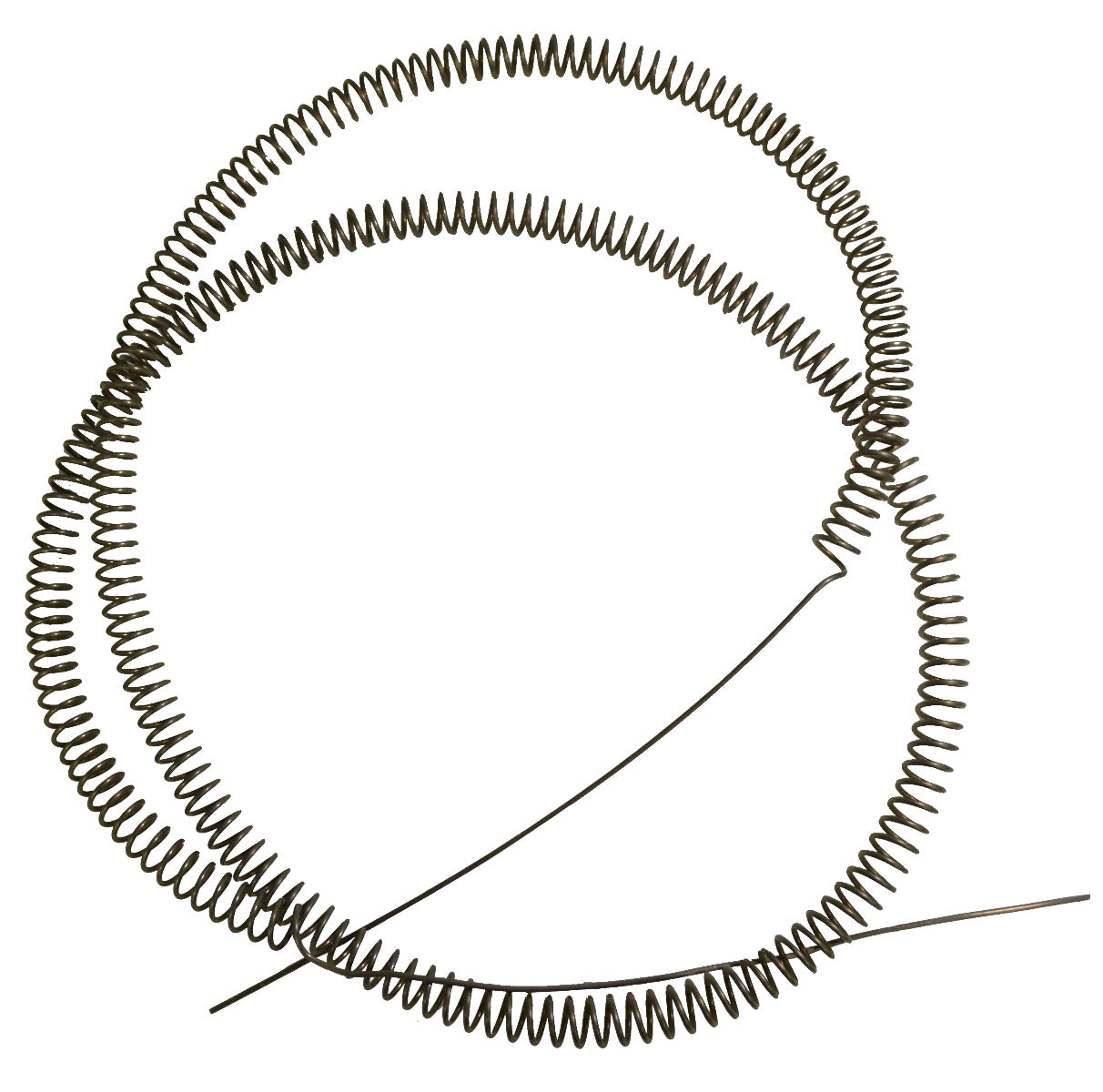 Replacement Heating Elements for 18 x 18 x 18" Furnace - Set of 4