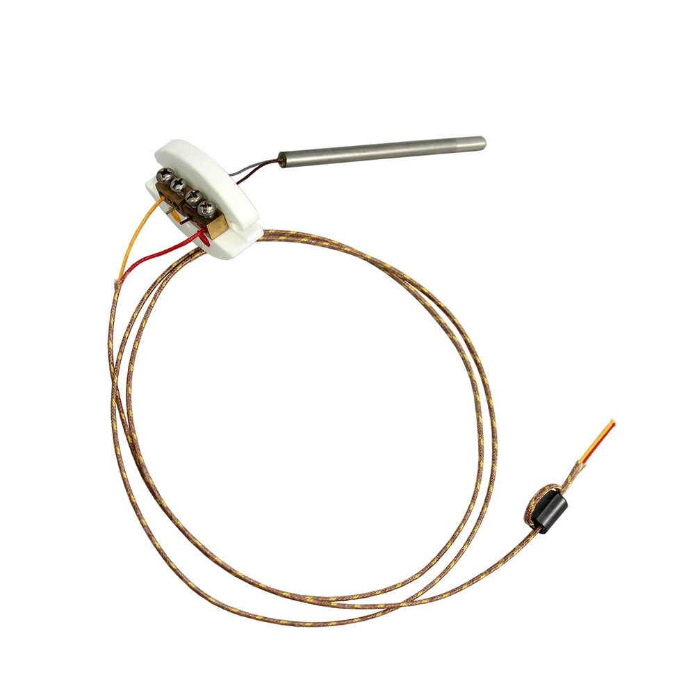 Termopar para hornos programables Romanoff