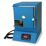 Super Blue Automatic Furnace with Touch Screen Controller 12" x 8.5" x 9"