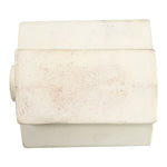Silica Casting Crucible #4 - 40oz
