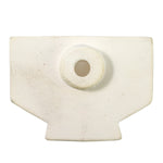 Silica Casting Crucible #4 - 40oz