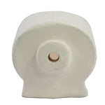 Silica Casting Crucible #75 - 7oz