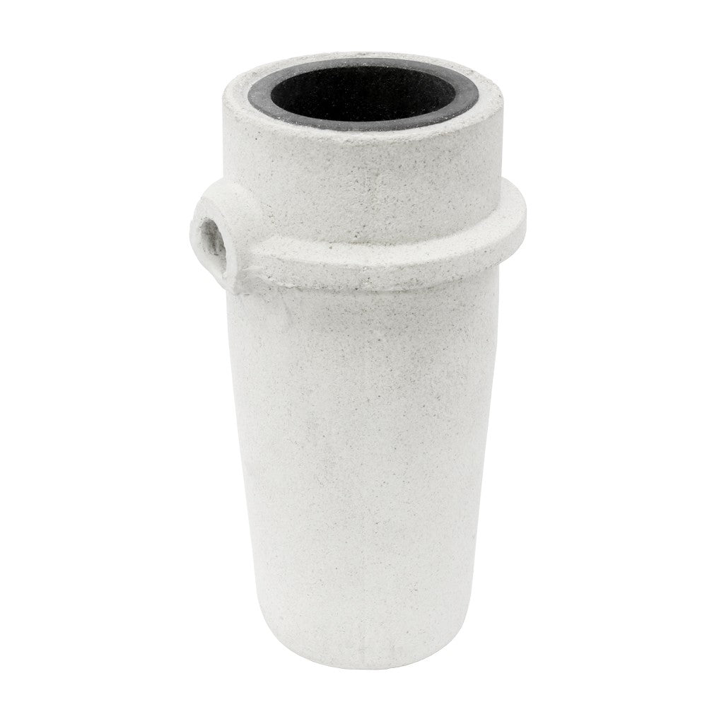 Graphite & Ceramic Gold Centrifugal Crucible 500g 51mm