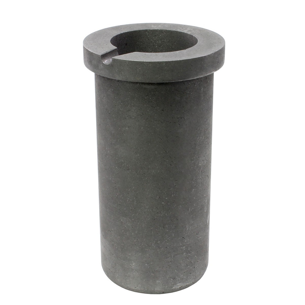 Crisol de grafito Ceia F3 de 3 kg