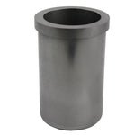 Crisol de grafito con revestimiento Manfredi G600 7.8kg