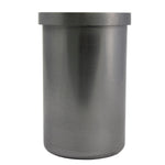Crisol de grafito con revestimiento Manfredi G600 7.8kg