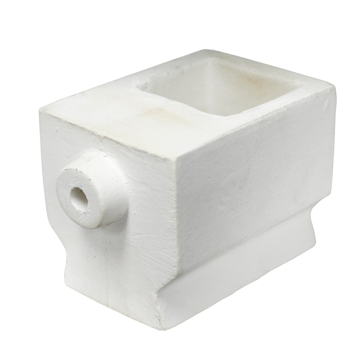 Silica Casting Crucible #2 - 12.5oz
