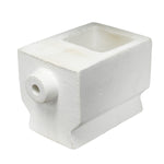 Silica Casting Crucible #2 - 12.5oz