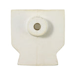 Silica Casting Crucible #2 - 12.5oz