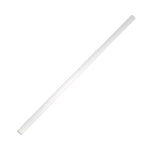 Quartz Stirring Rod - 12"L x 3/8" dia.