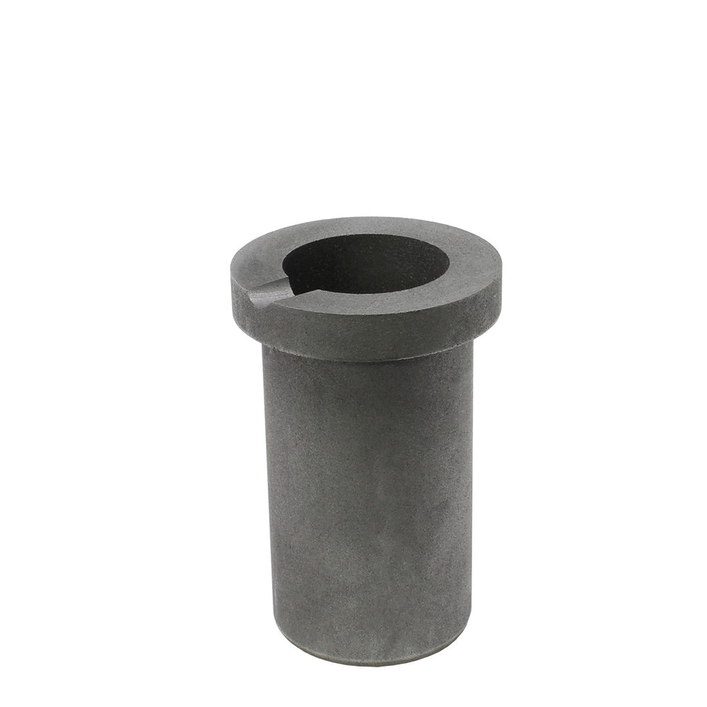 Crisol Galloni #3013 Perfacast con revestimiento de grafito