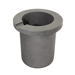 Galloni #3370 Perfacast Graphite Liner Crucible 3.6kg