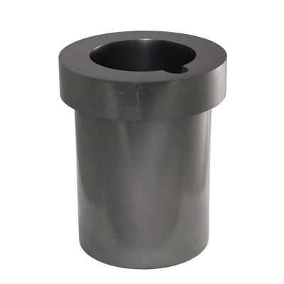 Kerr Maxi-Melt 100oz Graphite Crucible with Bottom Hole