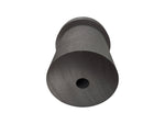 Kerr Maxi-Melt 100oz Graphite Crucible with Bottom Hole