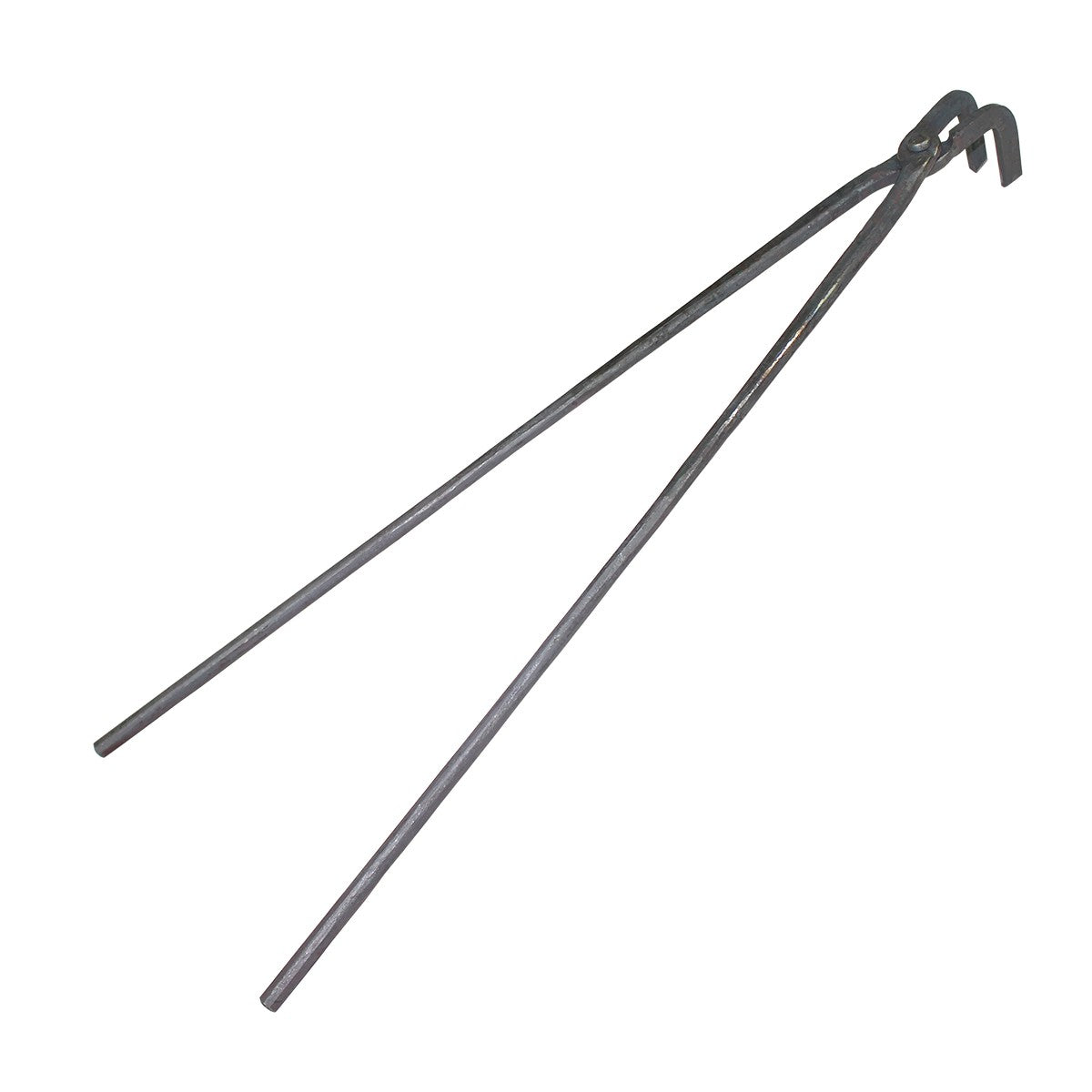 Medium & Large Crucibles Tongs - 32" Long