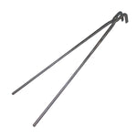 Medium & Large Crucibles Tongs - 32" Long