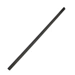 Carbon Graphite Stirring Rods - 12"L x 1/4" dia.