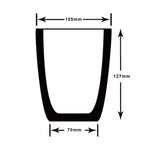 Salamander A-3 Super Crucible