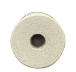 Crisol de cerámica y grafito para Indutherm MU 200